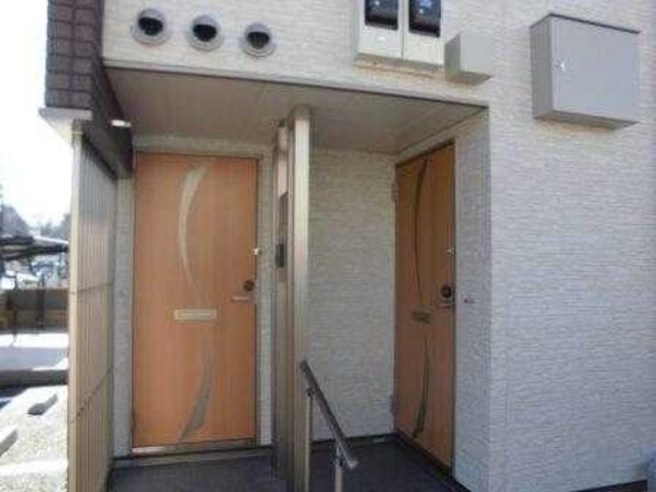 クレイノMの物件内観写真